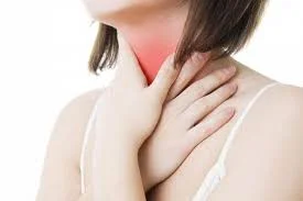 Sore Throat